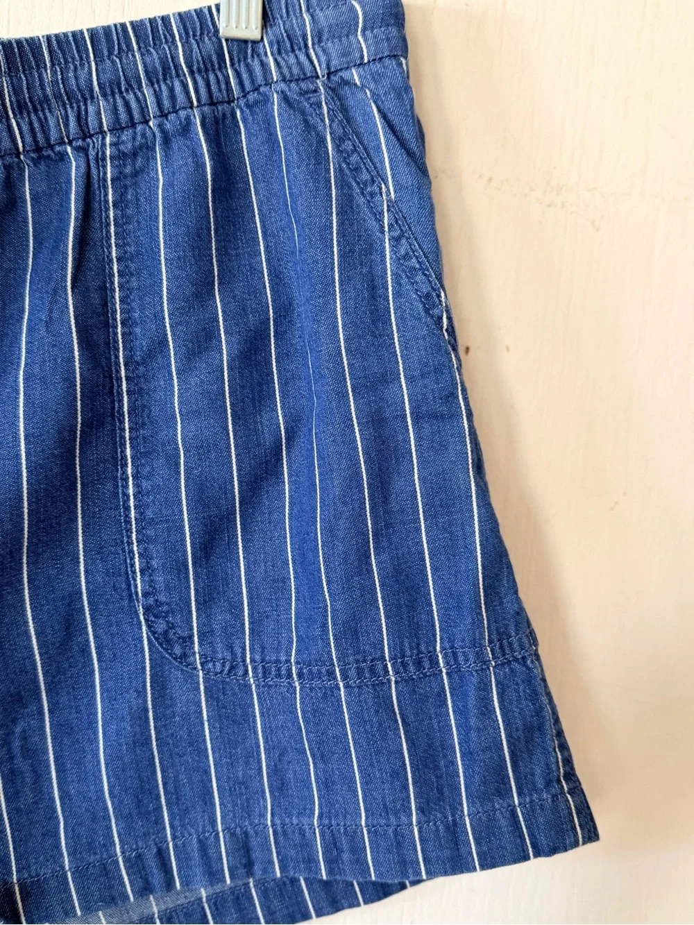 J. Crew Seaside Pull-on Utility Short